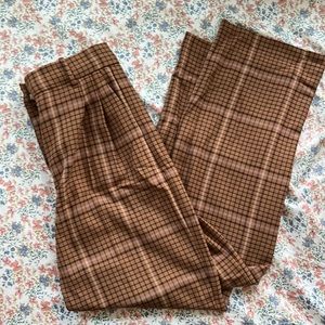 Aritzia Wilfred Effortless Pants